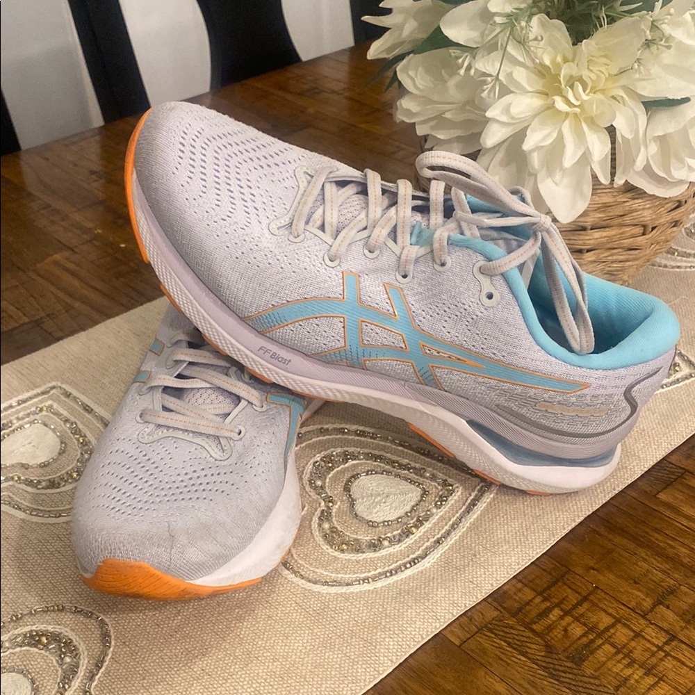 Asics Gel Cumulus Running Shoes